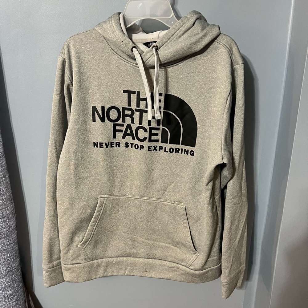 North Face Sweatshirt